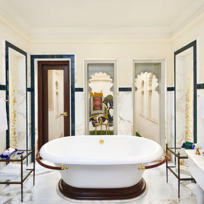 Kohinoor Suite with Private Pool