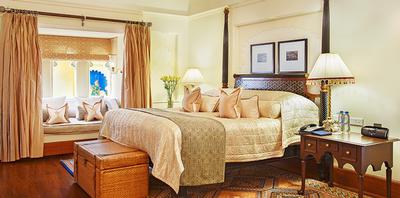 Kohinoor Suite with Private Pool