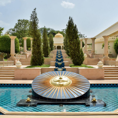 Gardens