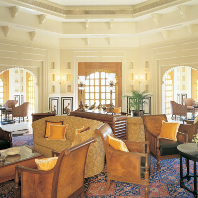 The Bar