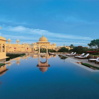 The Oberoi Spa