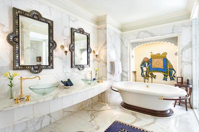 Kohinoor Suite with Private Pool