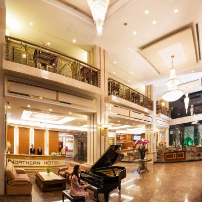 Northern Hotel image