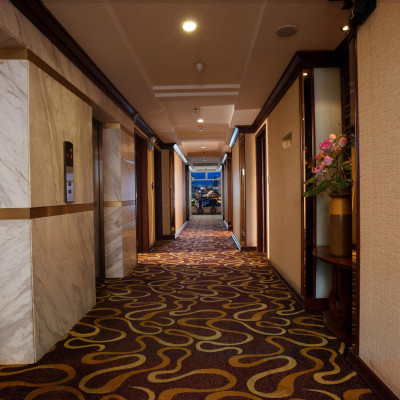 Northern Hotel image