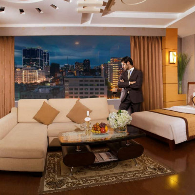 Northern Hotel image
