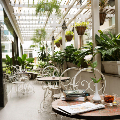 Northern Hotel image