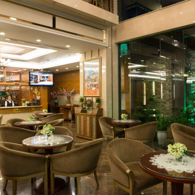 Northern Hotel image