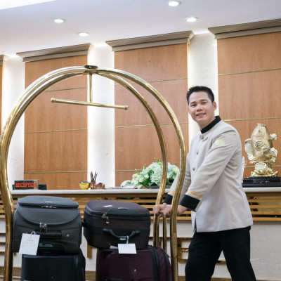 Northern Hotel image