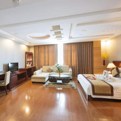 Northern Hotel image