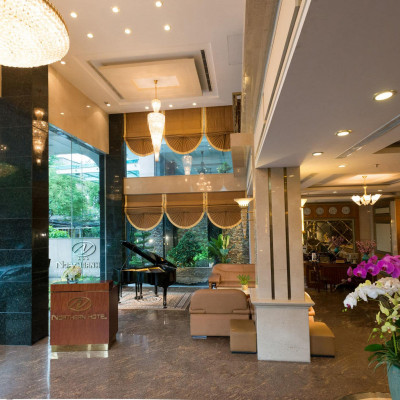 Northern Hotel image