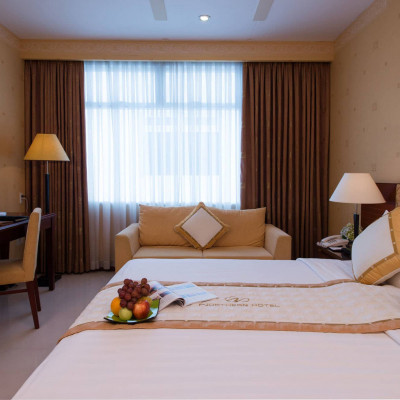 Northern Hotel image