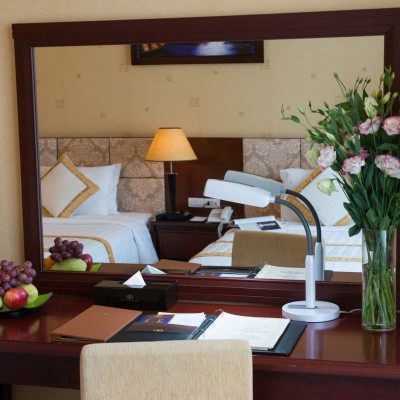 Northern Hotel image