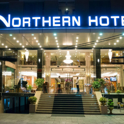 Northern Hotel image