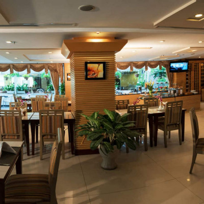 Northern Hotel image
