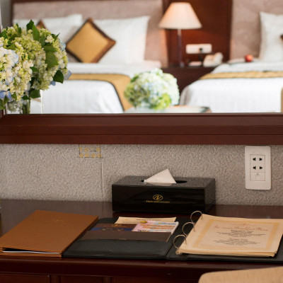 Northern Hotel image