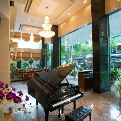 Northern Hotel image