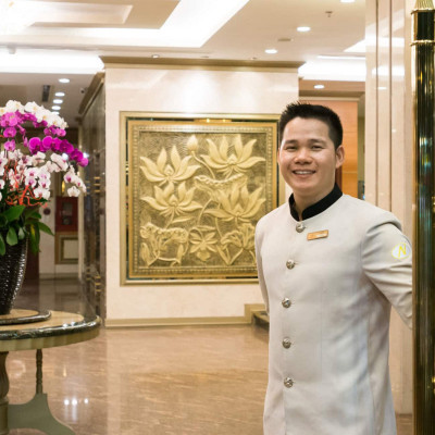 Northern Hotel image