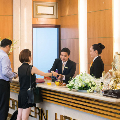 Northern Hotel image