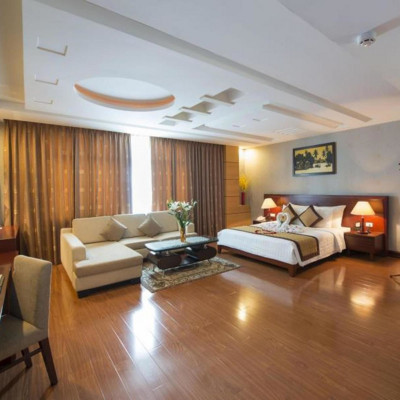 Northern Hotel image