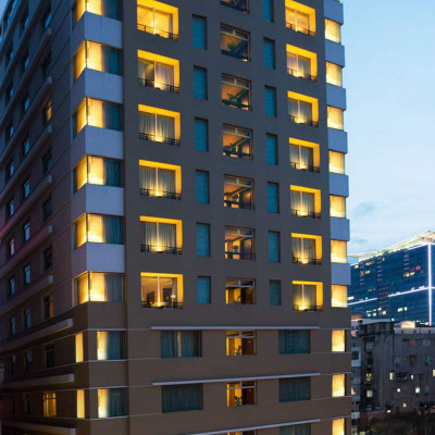 Northern Hotel image