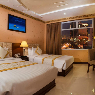 Northern Hotel image