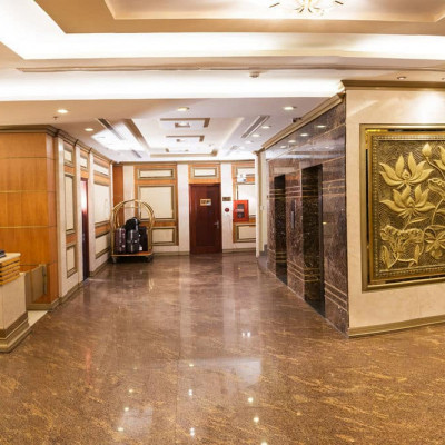 Northern Hotel image