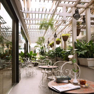 Northern Hotel image