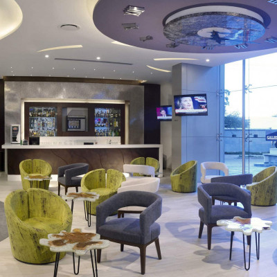 HS Hotsson Hotel Silao image