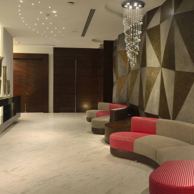 HS Hotsson Hotel Silao image