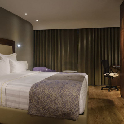 HS Hotsson Hotel Silao image