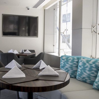 HS Hotsson Hotel Silao image