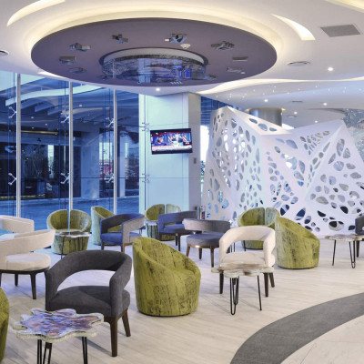 HS Hotsson Hotel Silao image