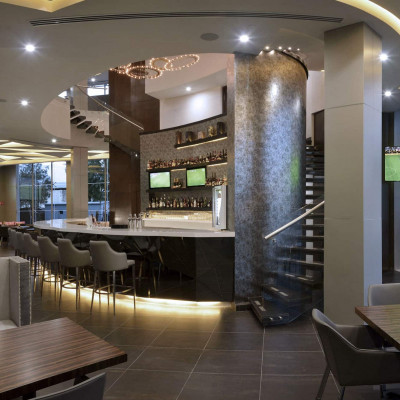 HS Hotsson Hotel Silao image