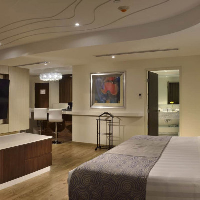 HS Hotsson Hotel Silao image
