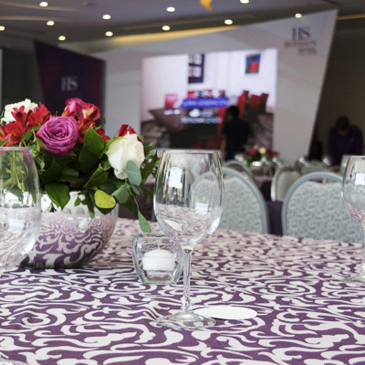 HS Hotsson Hotel Silao image