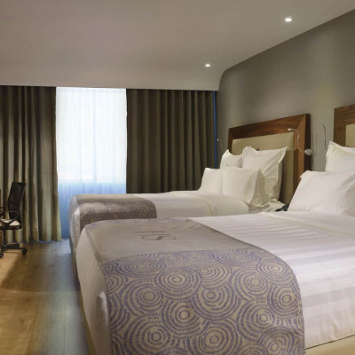 HS Hotsson Hotel Silao image