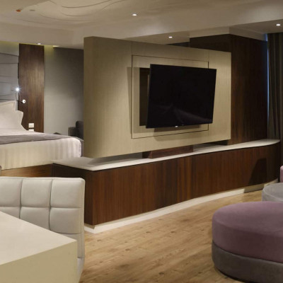 HS Hotsson Hotel Silao image