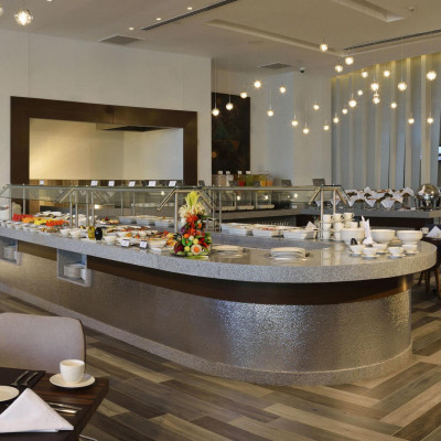 HS Hotsson Hotel Silao image