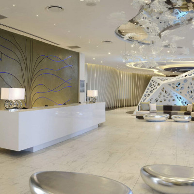 HS Hotsson Hotel Silao image