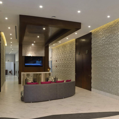 HS Hotsson Hotel Silao image