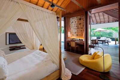 Two Bedroom Retreat Pool Villa