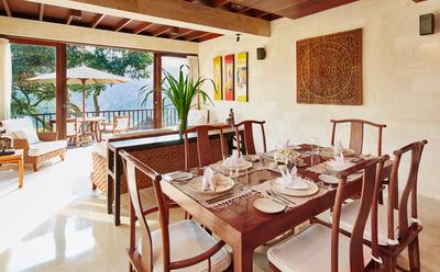 One Bedroom Pool Villa