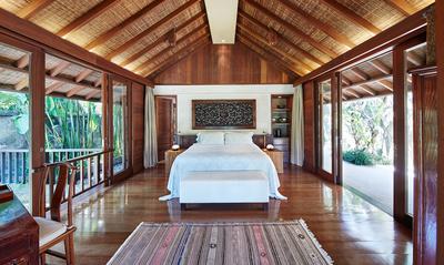 One Bedroom Pool Villa