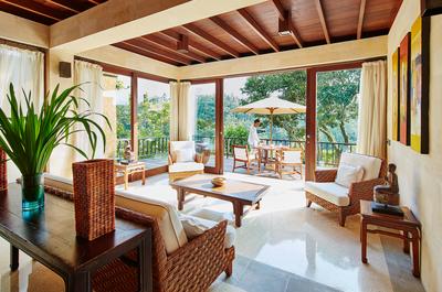 One Bedroom Pool Villa