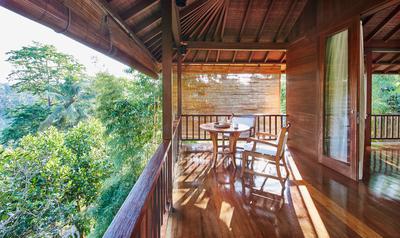 Three Bedroom Pool Villa