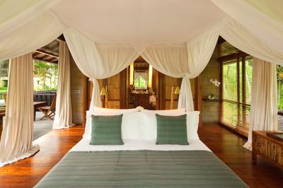 COMO Shambhala Suite