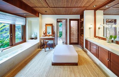 Three Bedroom Pool Villa