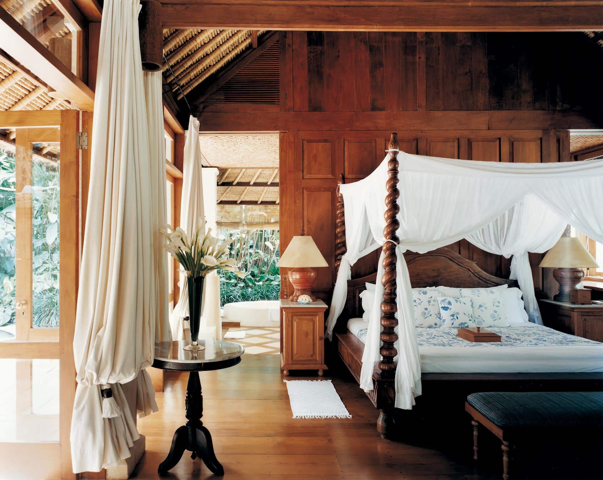 COMO Shambhala Estate