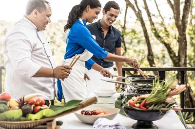 Cooking Class