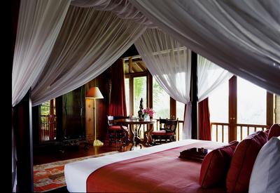 COMO Suite At Umabona